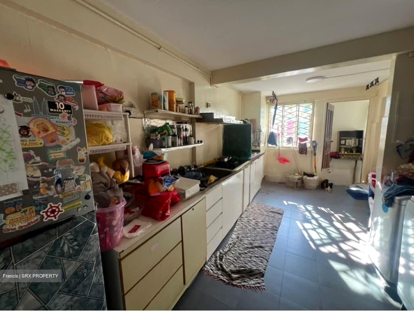Blk 23 Bendemeer Ville (Kallang/Whampoa), HDB 3 Rooms #617754391